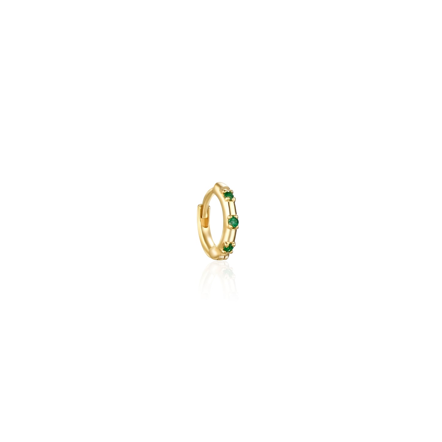 Dainty Green