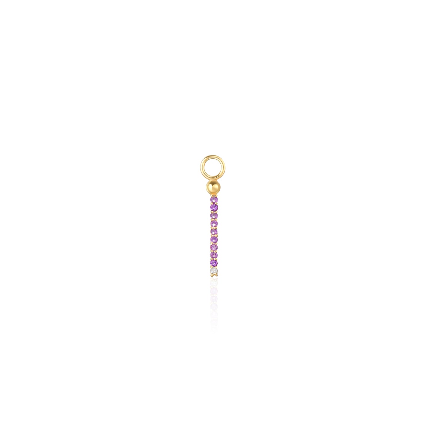 Rainbow Charm
