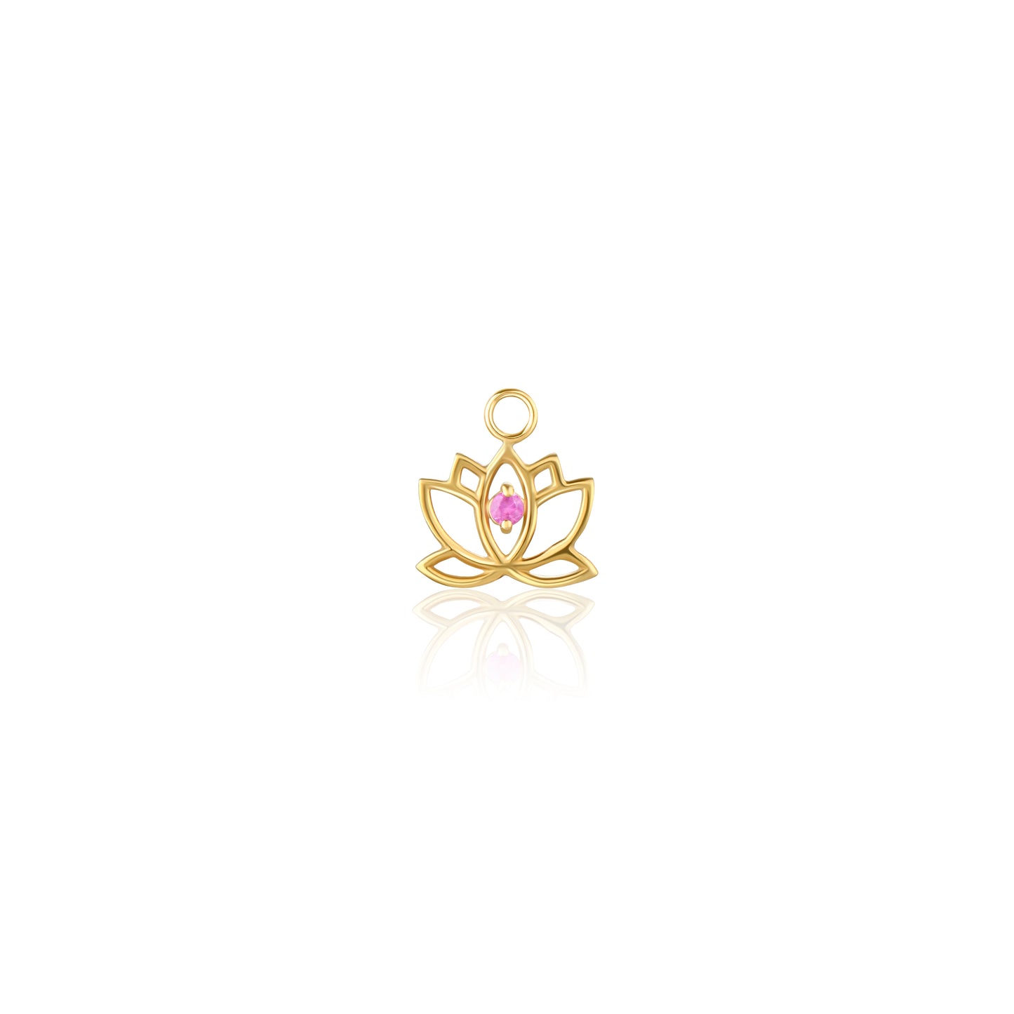 Golden Lotus