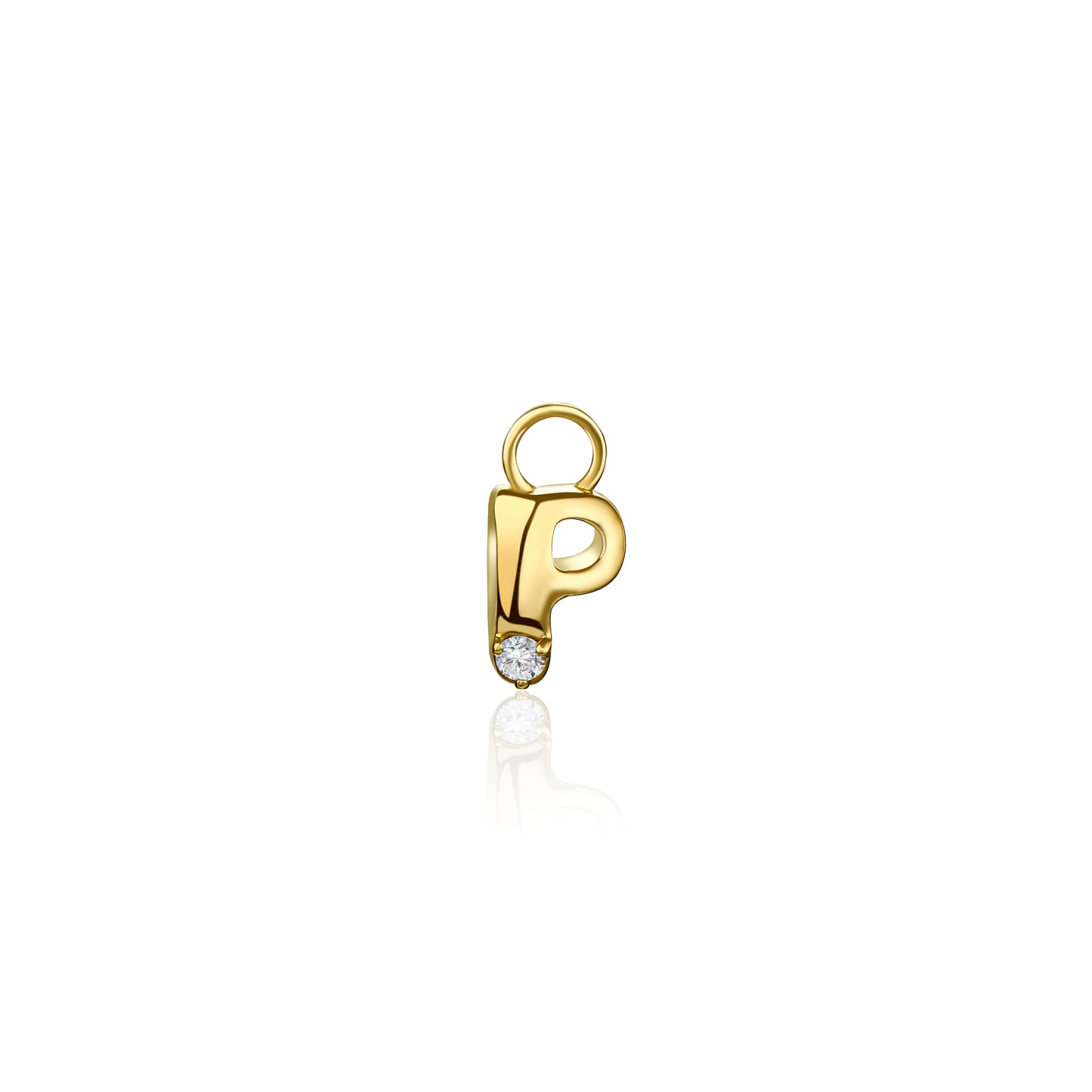 Bubble Me Charm