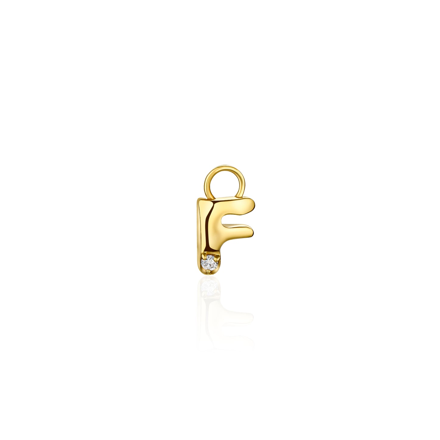 Bubble Me Charm