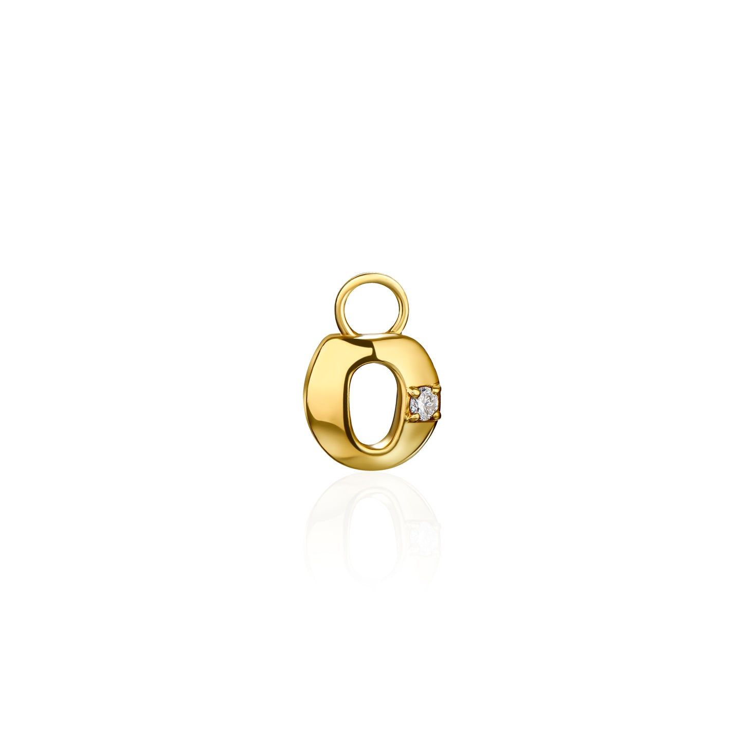 Bubble Me Charm