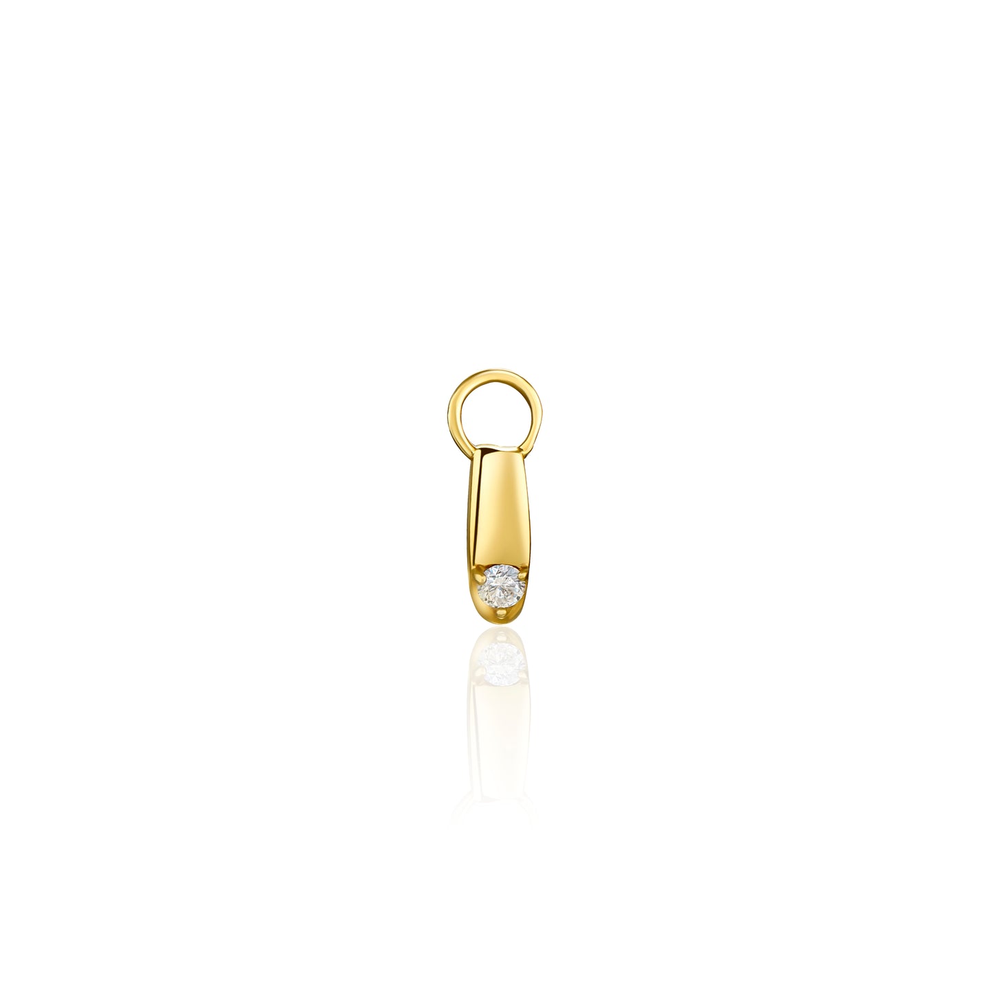Bubble Me Charm