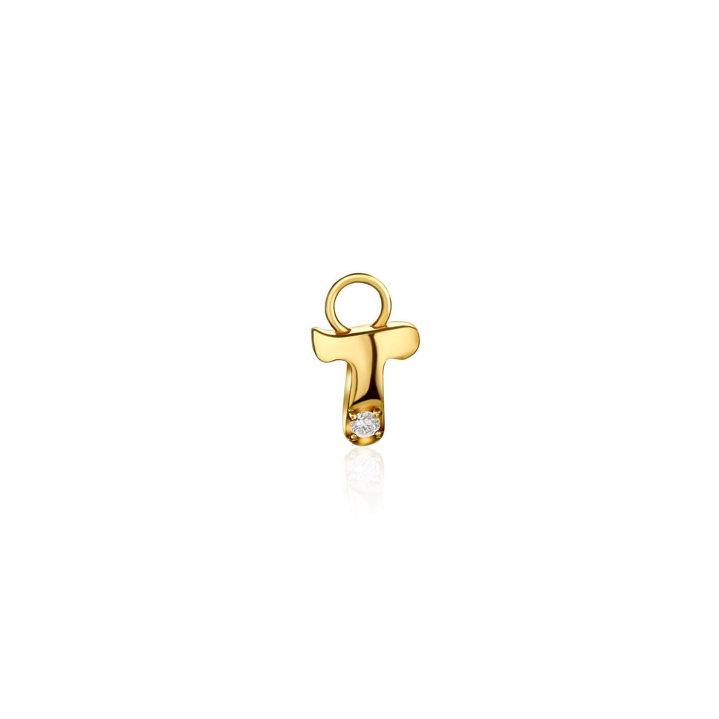 Bubble Me Charm