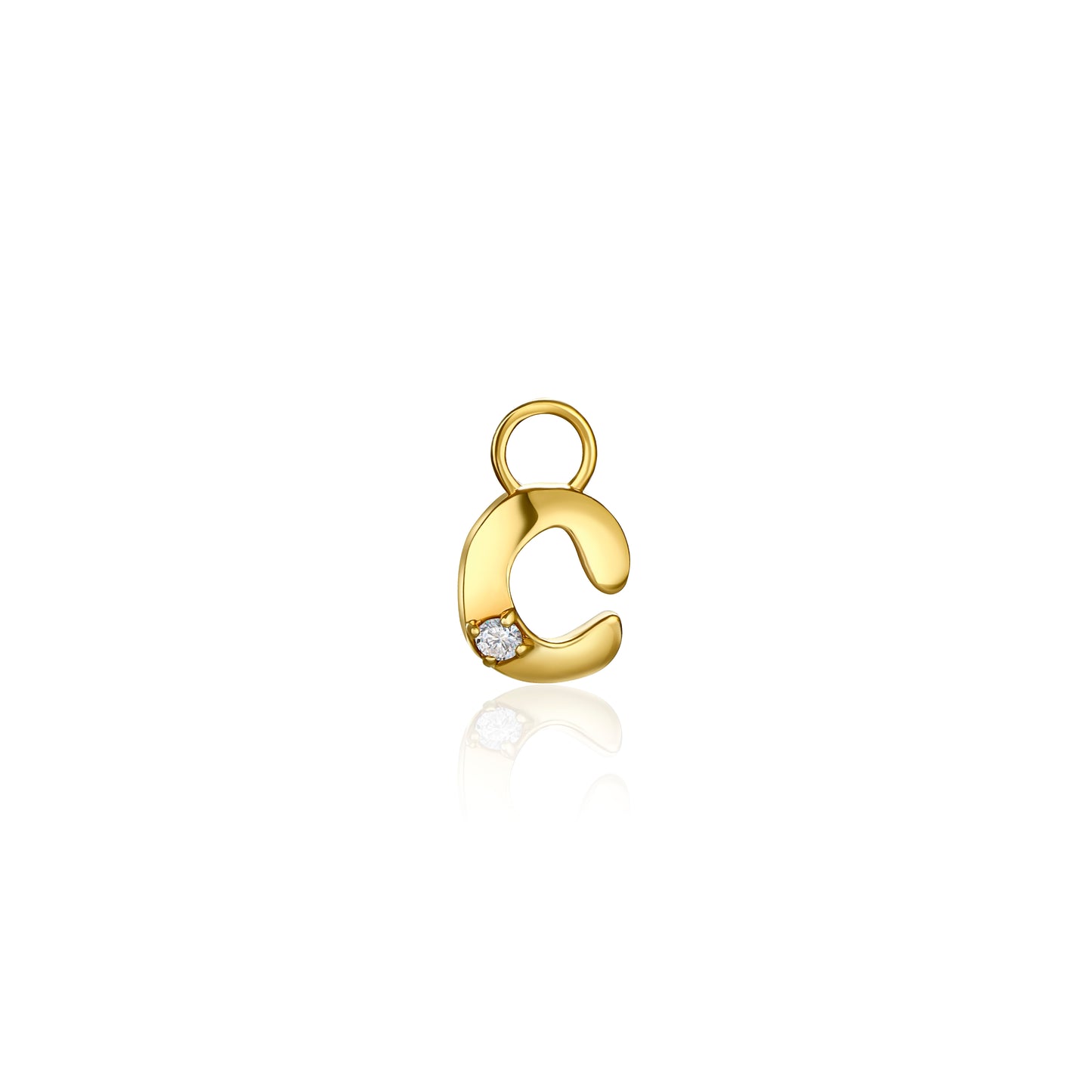 Bubble Me Charm
