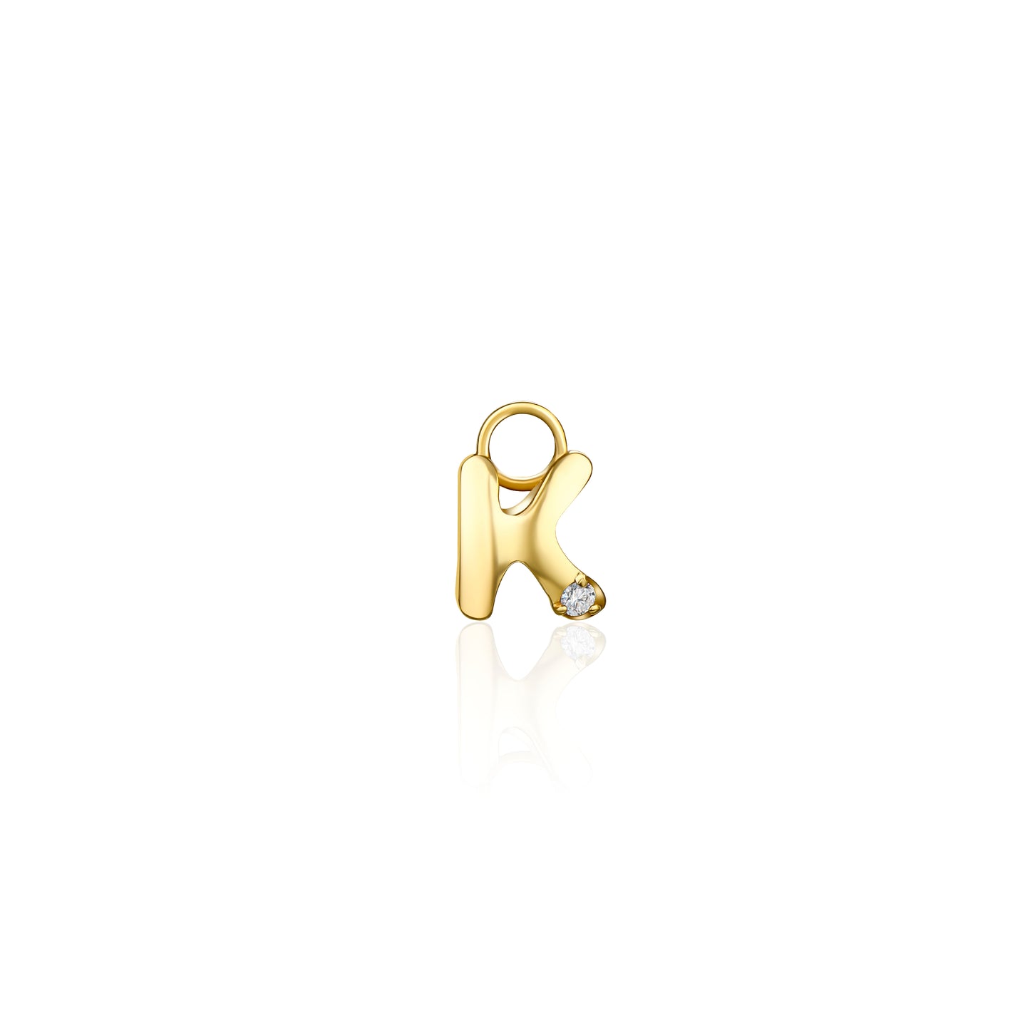 Bubble Me Charm