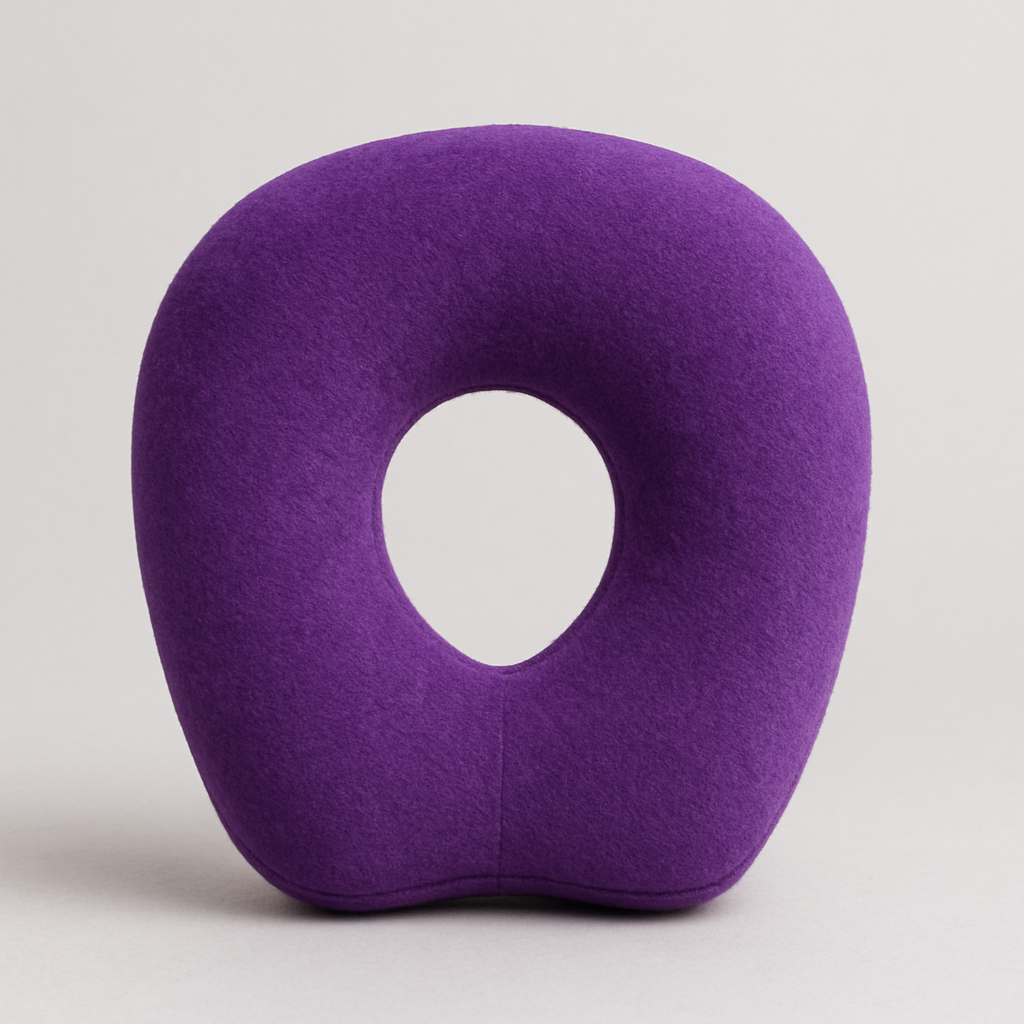Piercing Pillow