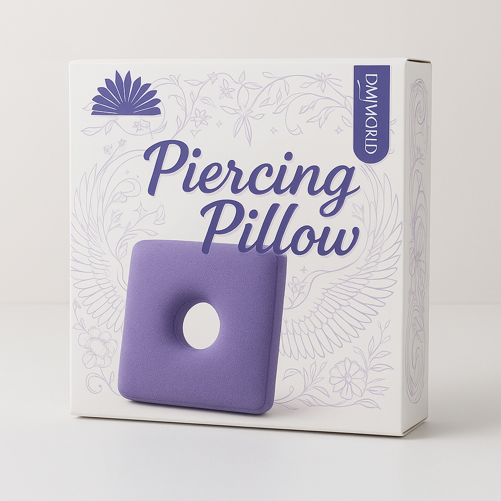 Piercing Pillow