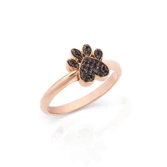 Paw Ring