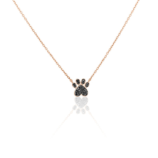 Paw Lovers Necklace