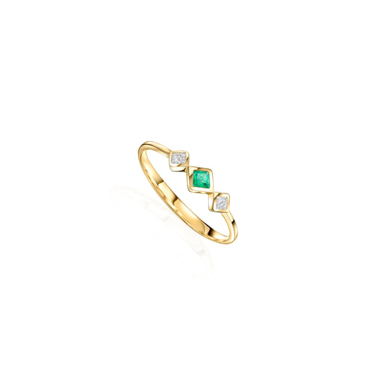 Emerald Kiss