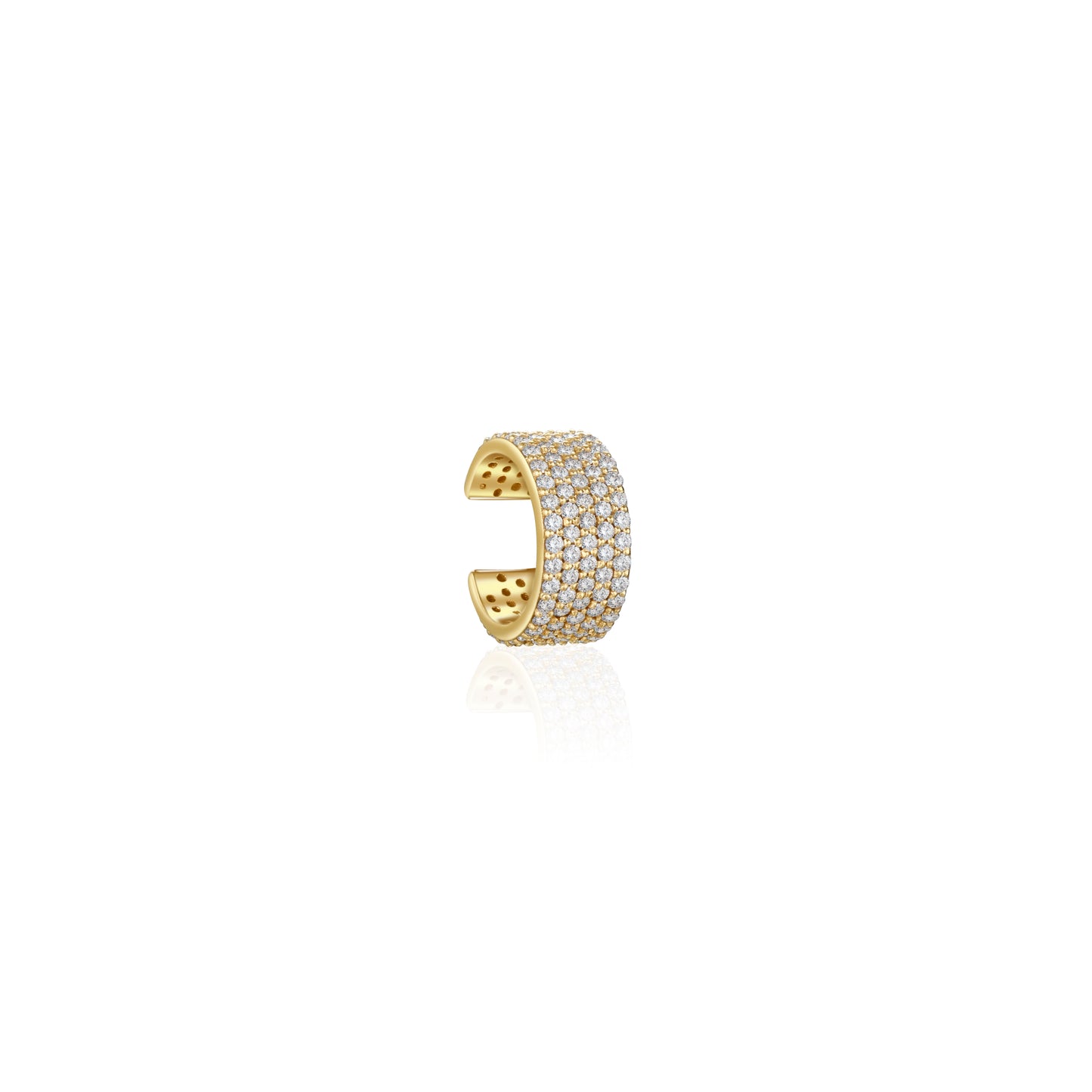 Dynasty Cuff
