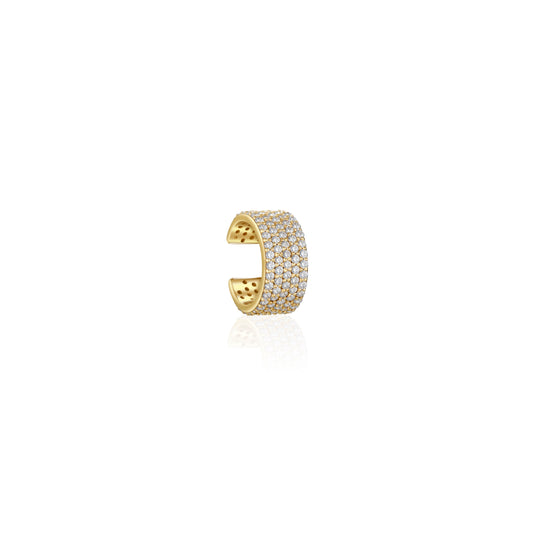 Dynasty Cuff