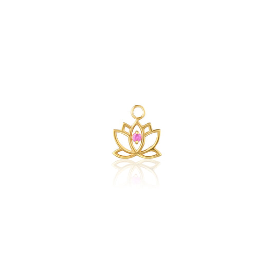 Golden Lotus