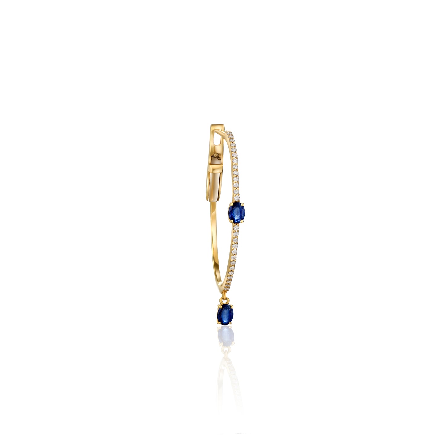 Royal Blue Long