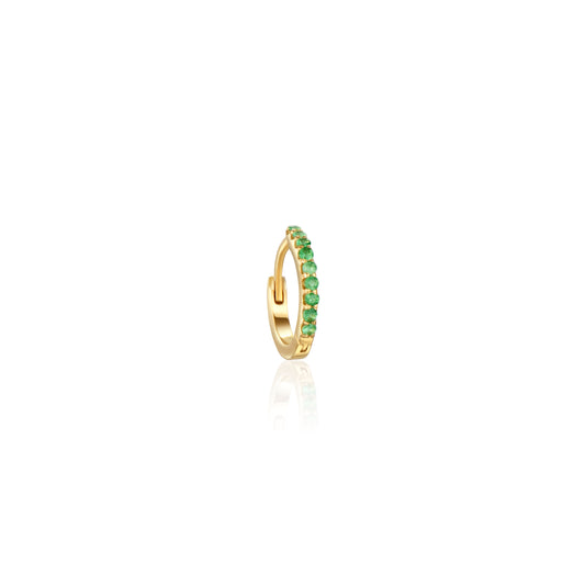 Apple Green