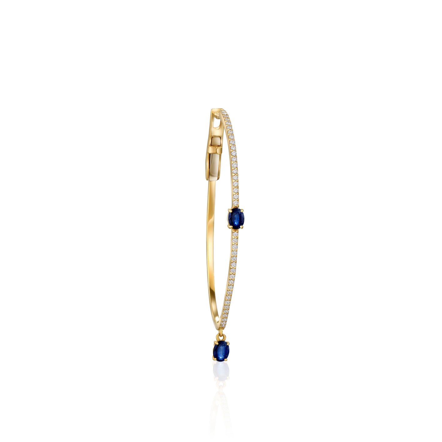 Royal Blue Long