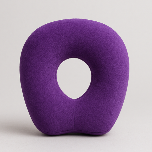 Piercing Pillow