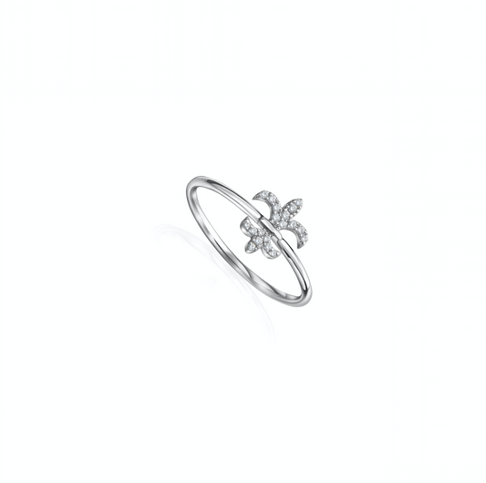 Fleur de Lis