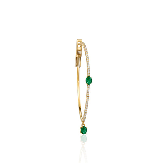 Emerald Long